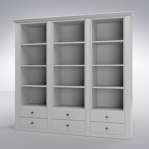 Bookcase