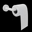 Toiler de papel (con un simple aparejo)