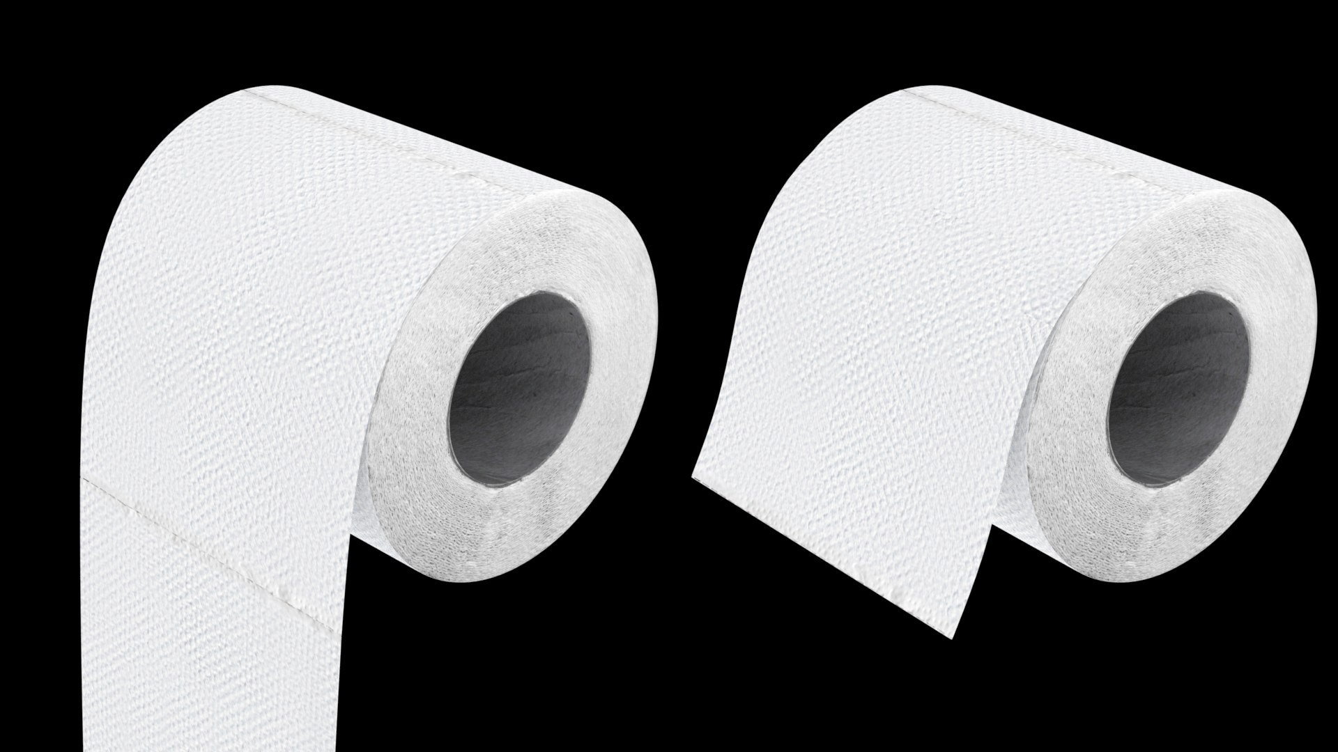3D toilet paper simple rig https://p.turbosquid.com/ts-thumb/6C/WNayGS/KH9OueUT/render/png/1542900031/1920x1080/fit_q87/e8e492cf310b1a8924c688c3afc1c09d6cc16fc8/render.jpg
