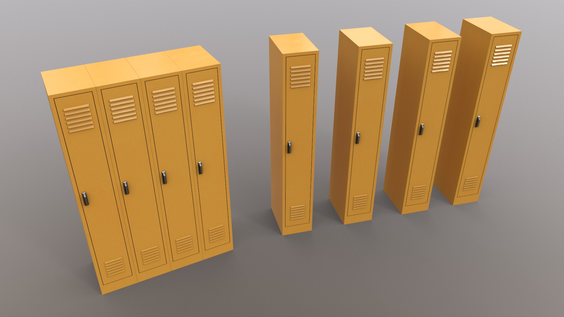 3D PBR School Gym Locker 02 - Yellow https://p.turbosquid.com/ts-thumb/6C/X2jDis/1t/14/png/1629294346/1920x1080/fit_q87/6bac89809b0aeaff32bdb2bfc72fe2459072dbf6/14.jpg