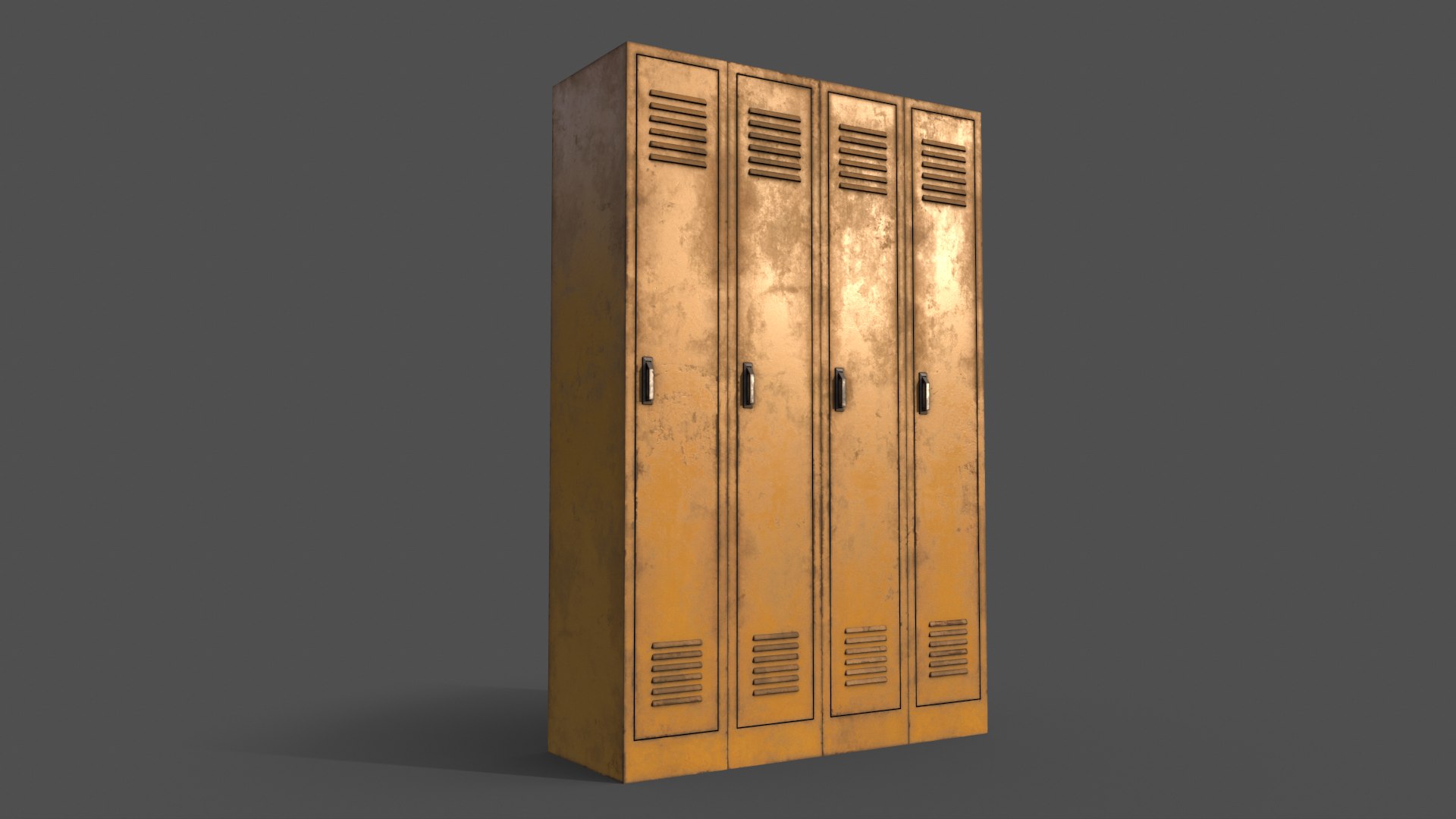 3D PBR School Gym Locker 02 - Yellow https://p.turbosquid.com/ts-thumb/6C/X2jDis/4u/6/png/1629294335/1920x1080/fit_q87/5c8a9ba10144db2ff7e4f41ee45b368357eda2c0/6.jpg