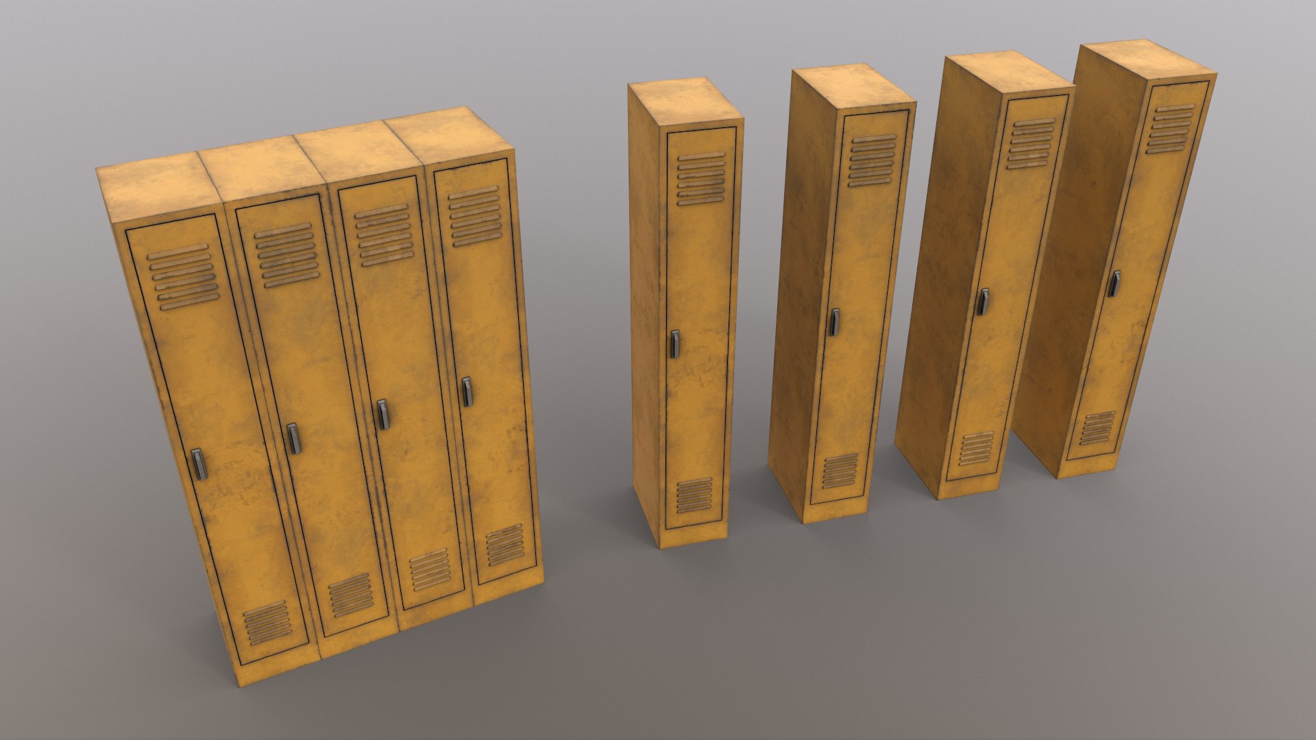 3D PBR School Gym Locker 02 - Yellow https://p.turbosquid.com/ts-thumb/6C/X2jDis/G6/15/png/1629294353/1920x1080/fit_q87/be18ca0f1c28b8c4dc86a82985be969cf68547f6/15.jpg