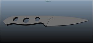 Knife