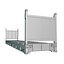 40FT High Cube Flush Folding Flatrack