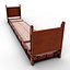 40FT High Cube Flush Folding Flatrack