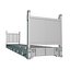 40FT High Cube Flush Folding Flatrack