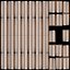 40FT High Cube Flush Folding Flatrack