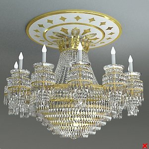 Chandelier119