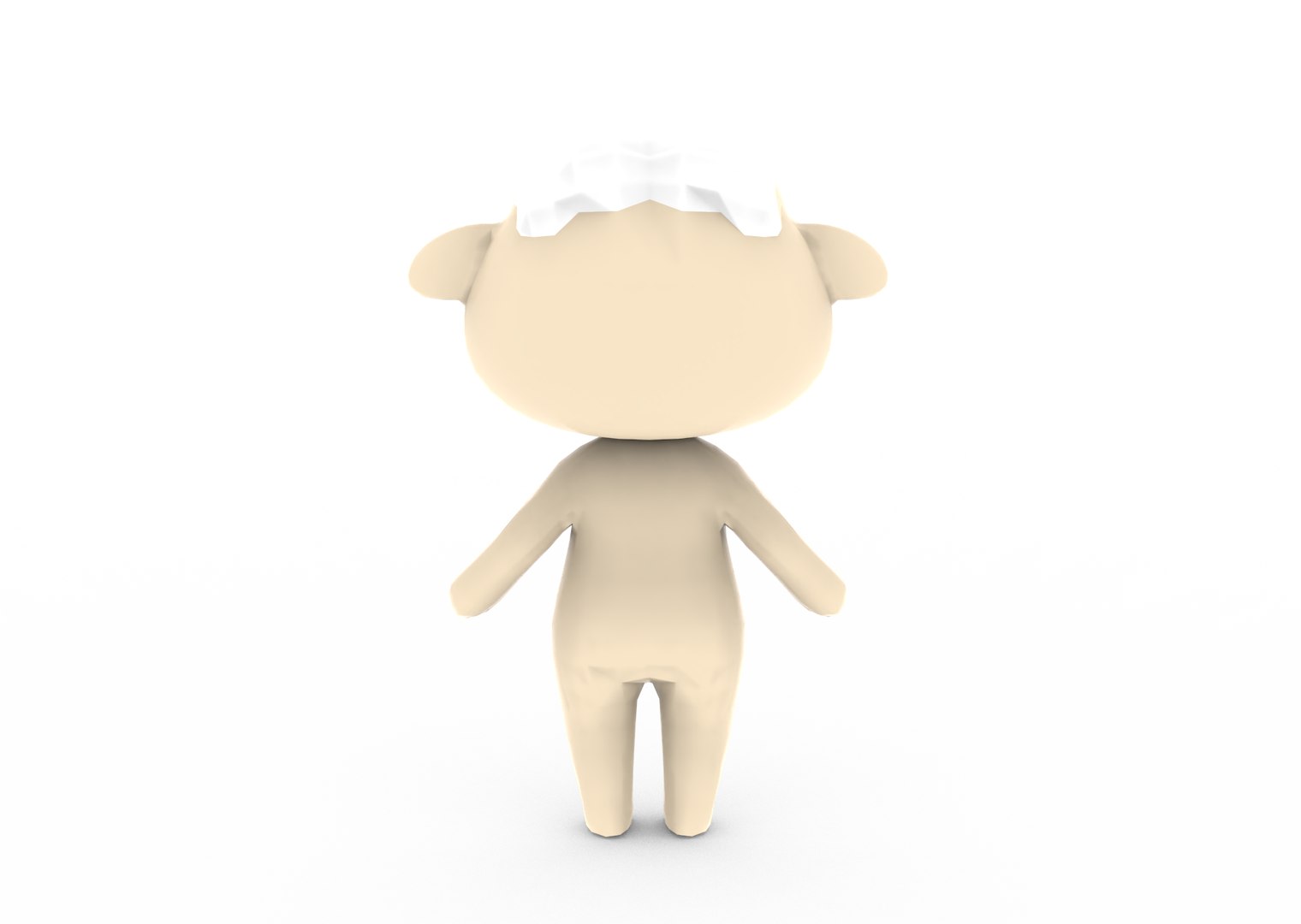 3D model Cartoon Sheep Rigged https://p.turbosquid.com/ts-thumb/6C/fhiHx9/Af/sheep_6/png/1651741350/1920x1080/fit_q87/46466b880378ce0fe518e288b2e0ef6d17838a04/sheep_6.jpg