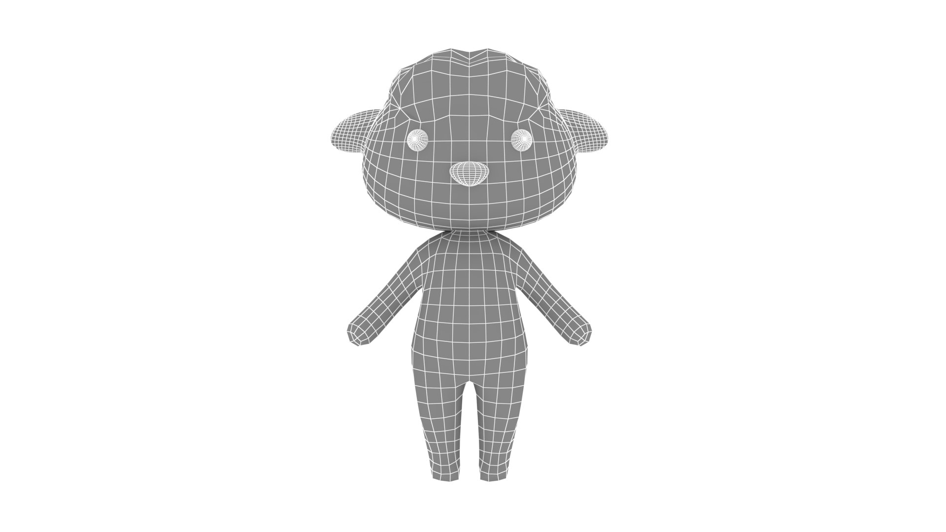 3D model Cartoon Sheep Rigged https://p.turbosquid.com/ts-thumb/6C/fhiHx9/QW/wire_01/png/1680156652/1920x1080/fit_q87/d1361d76ccedd70ebb5ebb27a6aac83d4229a7ab/wire_01.jpg