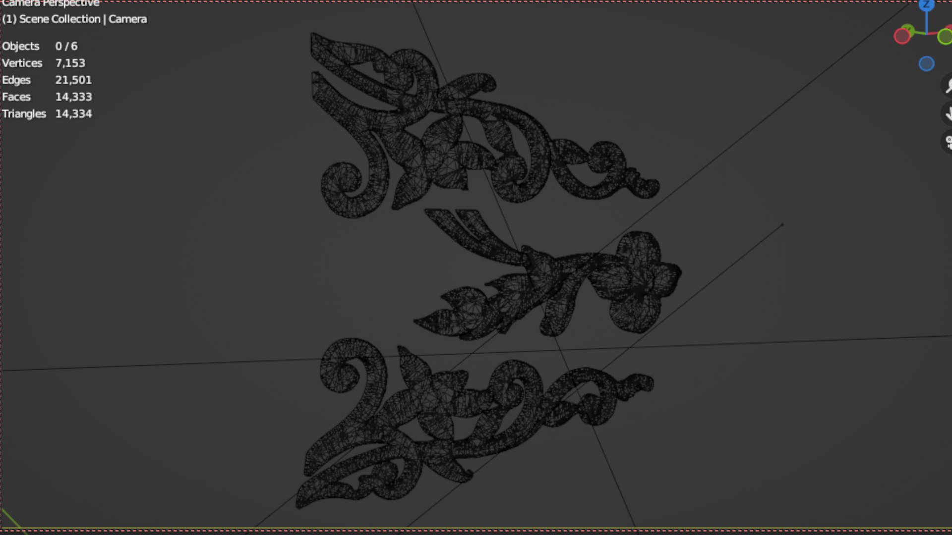3D Classic decor ornament 132 model https://p.turbosquid.com/ts-thumb/6C/iBbZUh/F2/a9/png/1649598837/1920x1080/fit_q87/86160c41518abe0e72c95d97550597bc3027b0ef/a9.jpg