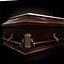 coffin wood 3ds