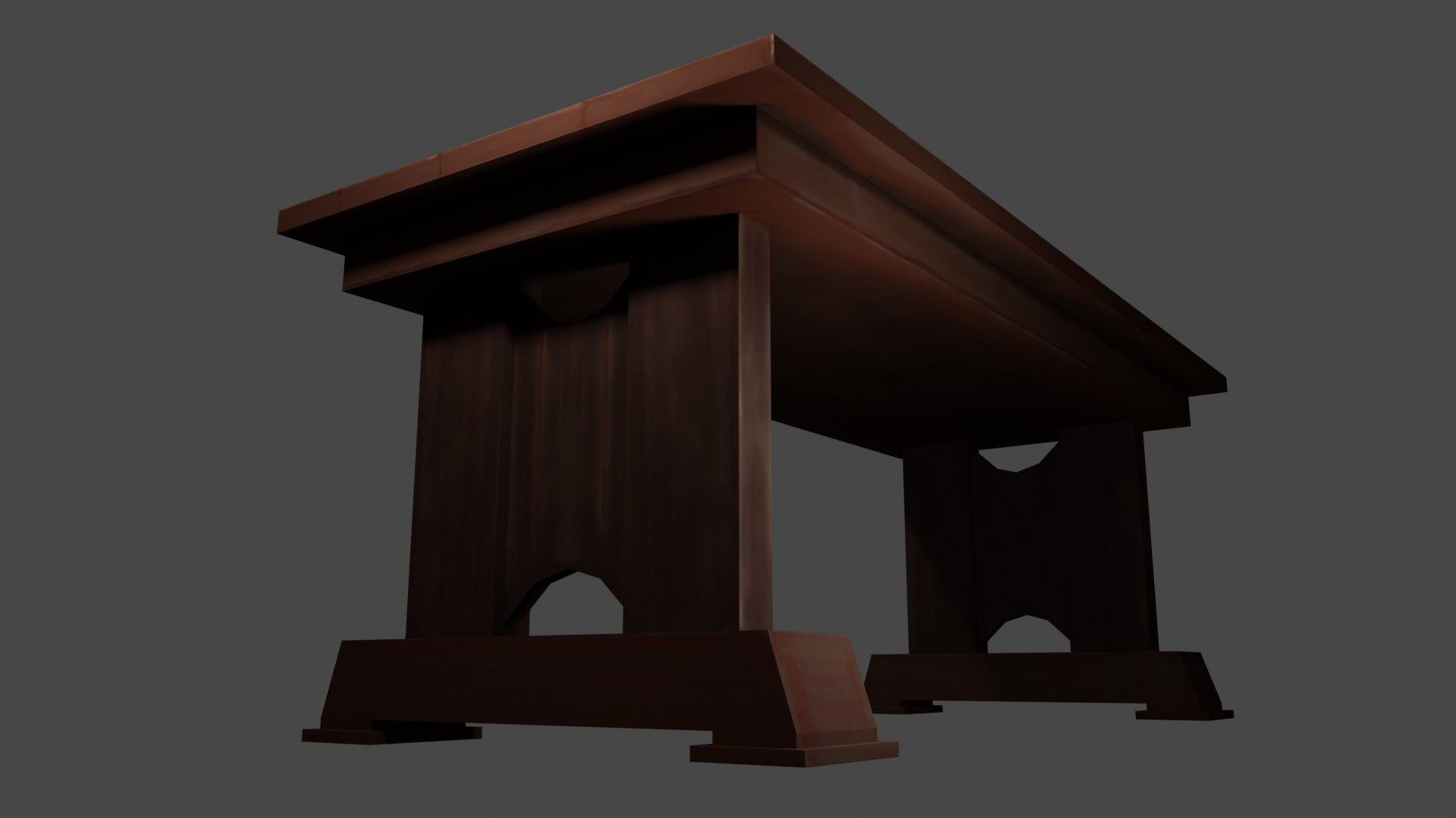 3D Dark Wood Table and Chair - Handpainted https://p.turbosquid.com/ts-thumb/6C/kE4Yvf/jt/tableshot2/png/1682803403/1920x1080/fit_q87/4f5dd713997a6d68f99fe43a237a954d6301baaa/tableshot2.jpg