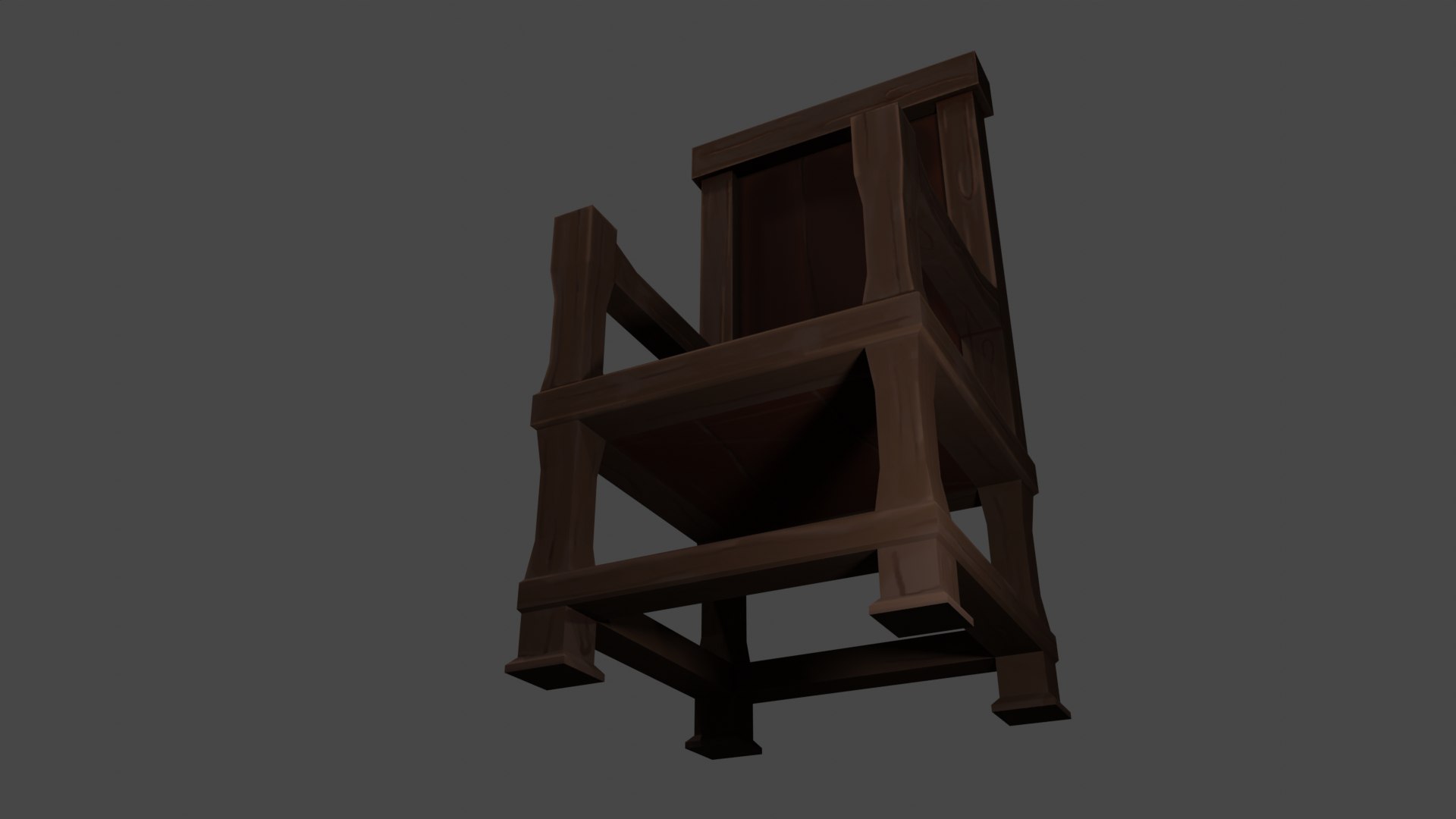 3D Dark Wood Table and Chair - Handpainted https://p.turbosquid.com/ts-thumb/6C/kE4Yvf/wg/chairshot2/png/1682803401/1920x1080/fit_q87/ed140ed3ab03fa2add73e022902f85734227d1bf/chairshot2.jpg
