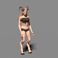 Satyr