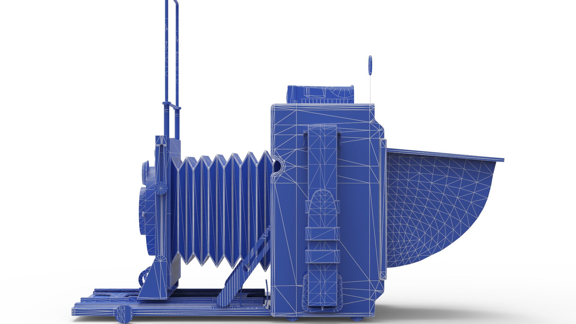 Vintage Graflex-Based Camera Model - High Quality and Realistic Details 3D model model https://p.turbosquid.com/ts-thumb/6C/mqwLXj/0M/graflex_wireframe_07/png/1706378096/1920x1080/fit_q87/b2fc04712c4bf66565ebc7d3cec0d9eb32ebe68a/graflex_wireframe_07.jpg