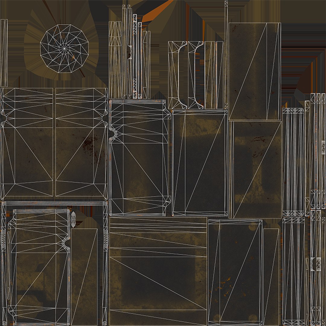 Vintage Graflex-Based Camera Model - High Quality and Realistic Details 3D model model https://p.turbosquid.com/ts-thumb/6C/mqwLXj/vL/graflex_mat_01_uv_layout/png/1706378143/1920x1080/fit_q87/15b60d1d162f04506df9744fb350a8db5ffceb49/graflex_mat_01_uv_layout.jpg