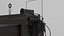 Vintage Graflex-Based Camera Model - High Quality and Realistic Details 3D model