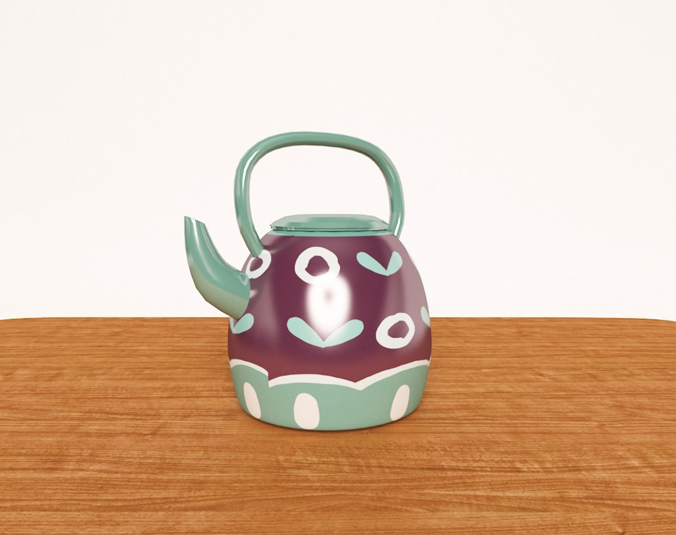 3D tea teapot https://p.turbosquid.com/ts-thumb/6C/uOMrjw/5Jn34Sel/teapot02/jpg/1590212415/1920x1080/fit_q87/b9a9e79bff6c7788eb8de277a1a378a163013da5/teapot02.jpg