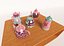 Teapot Ceramic Motif