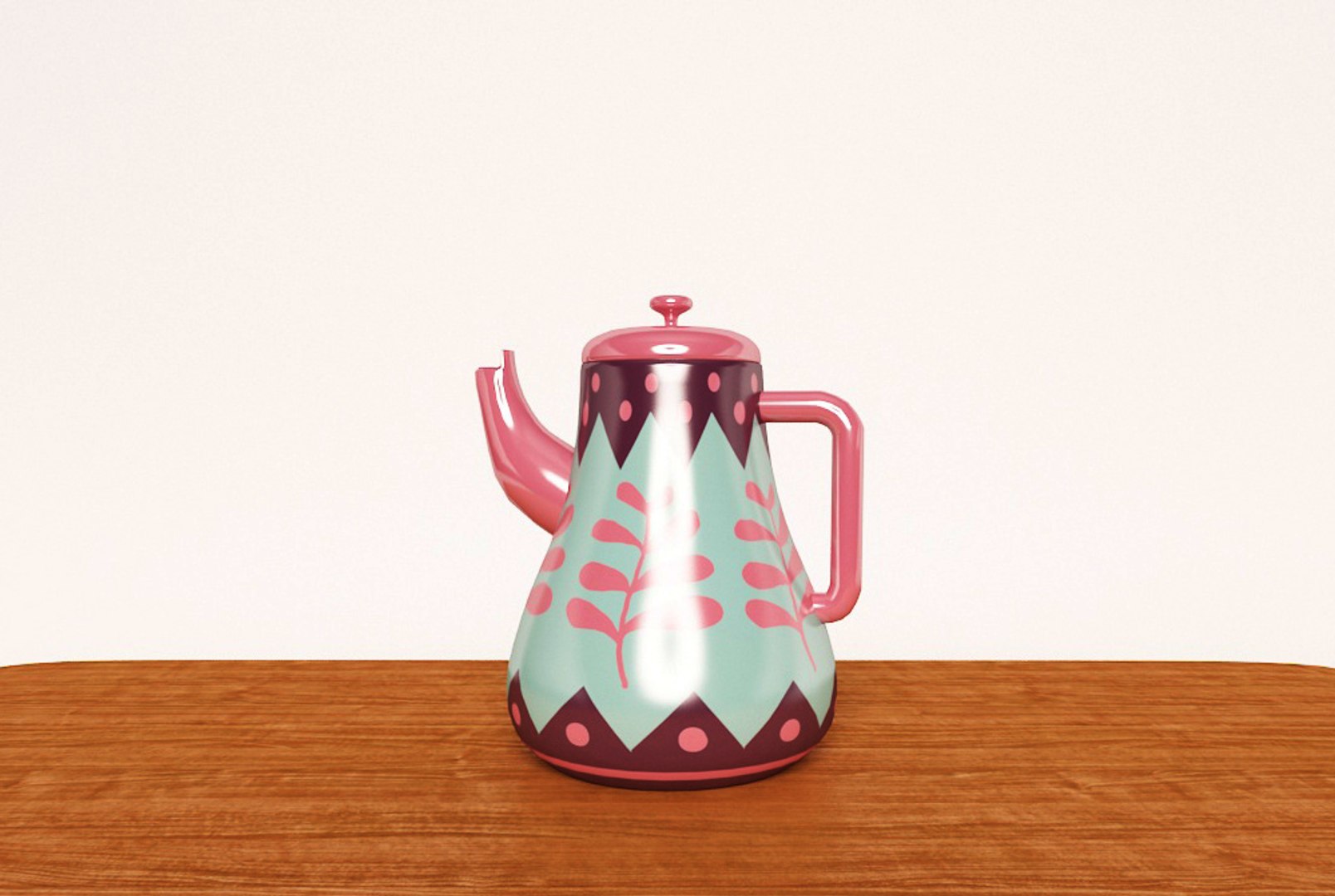 3D tea teapot https://p.turbosquid.com/ts-thumb/6C/uOMrjw/rwzkm6CO/teapot06/jpg/1590212480/1920x1080/fit_q87/b8532669858cc13439a8c55cf978662e7a4d85ed/teapot06.jpg