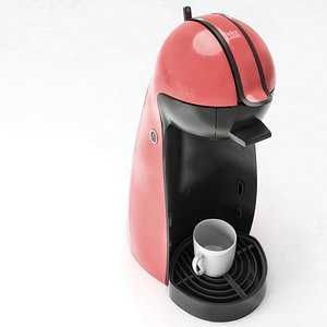 Cafetera