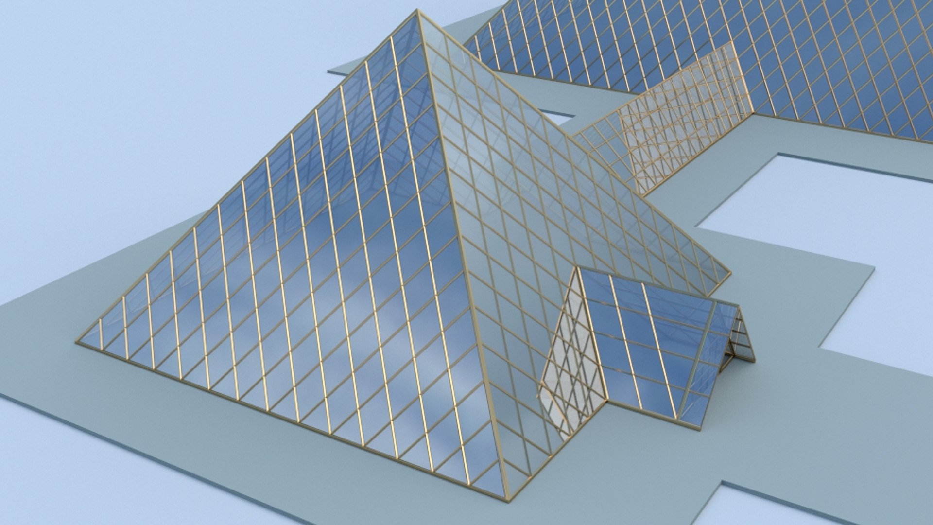 blend glass pyramids https://p.turbosquid.com/ts-thumb/6D/0psJra/1H91NhdX/render3/jpg/1354566602/1920x1080/fit_q87/d2be992470076a184cc74a0afea841a5824800dd/render3.jpg