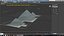 triple junction pyramids