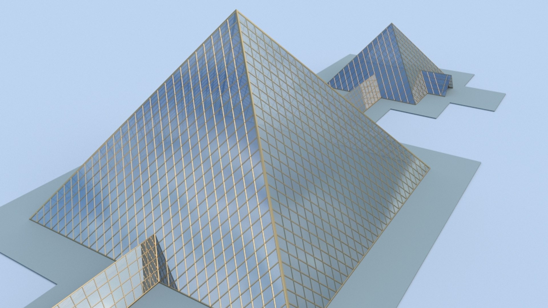 blend glass pyramids https://p.turbosquid.com/ts-thumb/6D/0psJra/PnXmtKw3/render7/jpg/1354566603/1920x1080/fit_q87/10123afa3c167cd488f7d4d10fe80f4ee9fa609e/render7.jpg