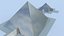 triple junction pyramids