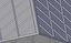 triple junction pyramids