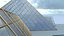 triple junction pyramids