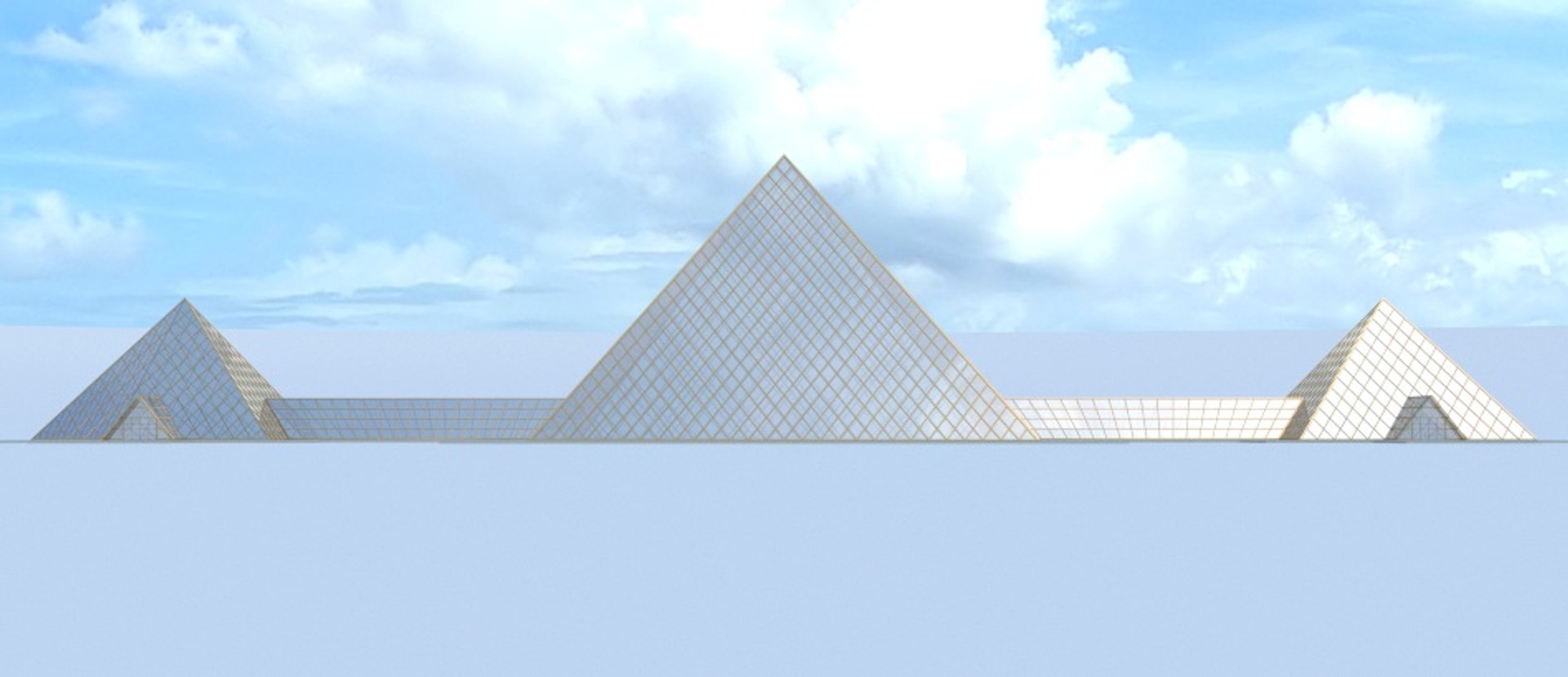 blend glass pyramids https://p.turbosquid.com/ts-thumb/6D/0psJra/jJQBbh8j/render1/jpg/1354566602/1920x1080/fit_q87/65e245a537f3245c5be0ce3fee9f2b9ae8ca8d76/render1.jpg