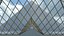 triple junction pyramids