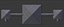 triple junction pyramids