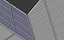 triple junction pyramids