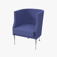 Arriba Chair
