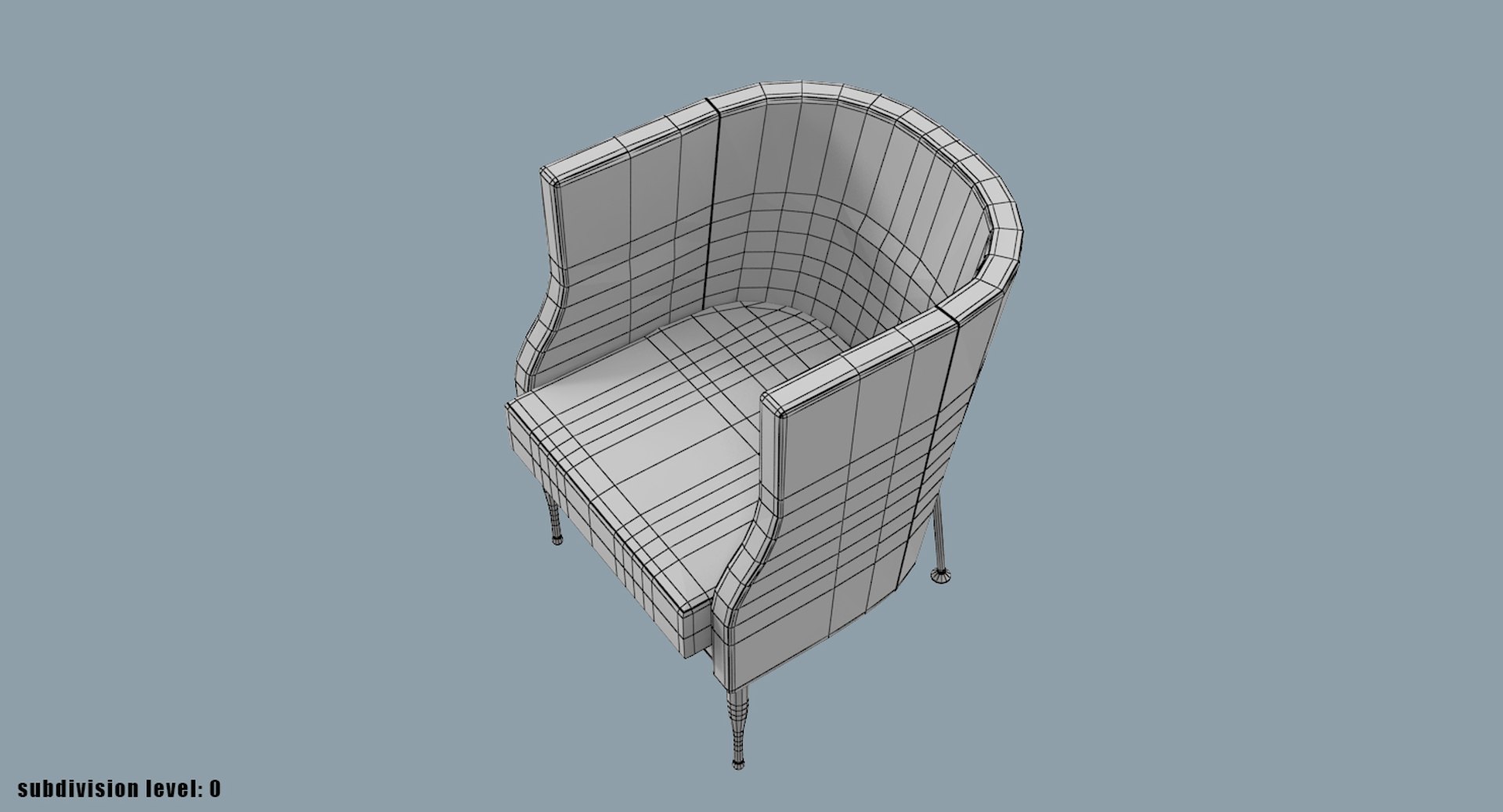 3d arriba chair model https://p.turbosquid.com/ts-thumb/6D/2B8S8d/aPstADEn/wire1s0/jpg/1441827389/1920x1080/fit_q87/f94228cb1421e68a2ca4de5d2c20875718bde0b2/wire1s0.jpg