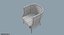 Arriba Chair
