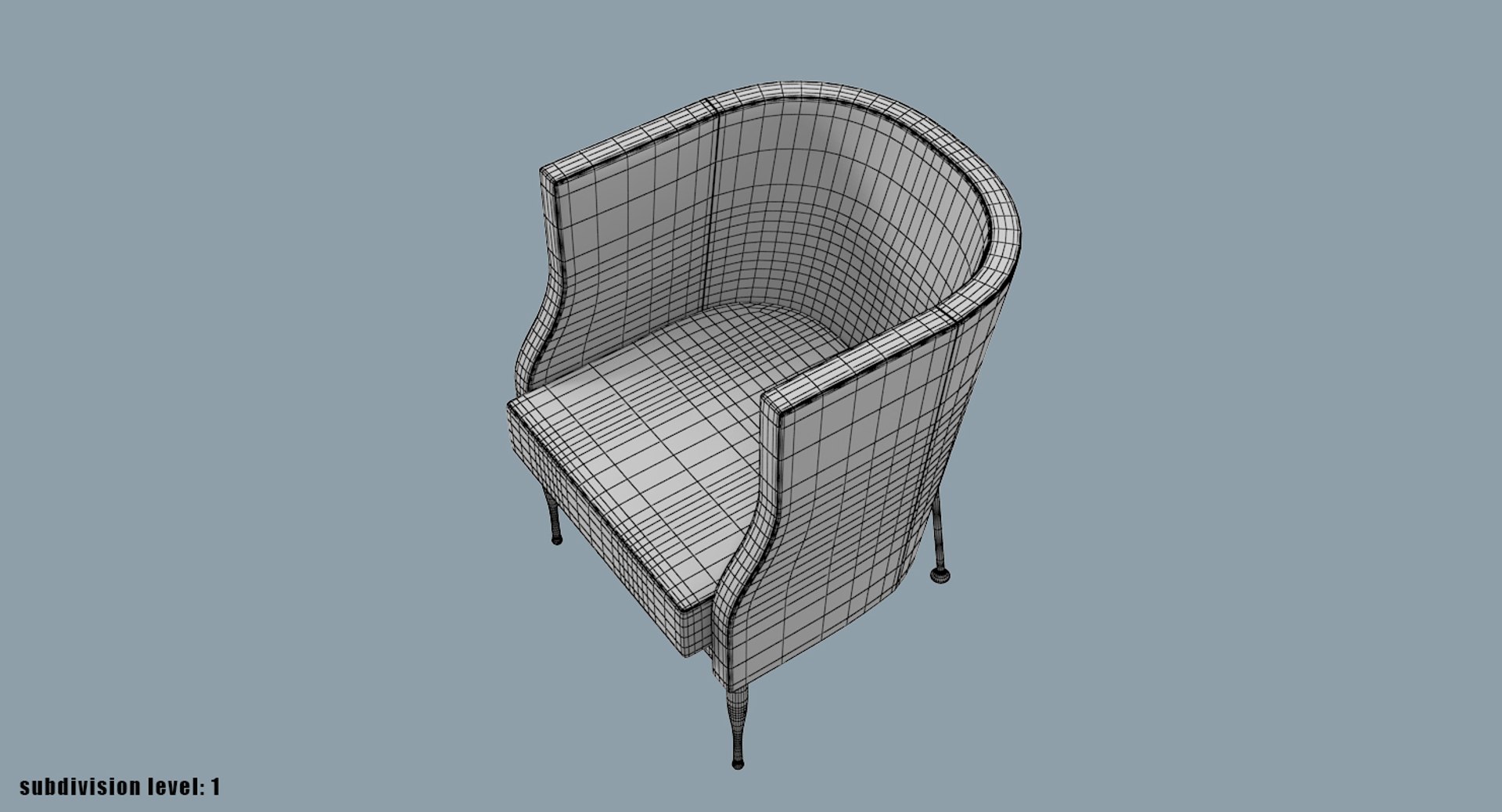3d arriba chair model https://p.turbosquid.com/ts-thumb/6D/2B8S8d/umTGAElf/wire1s1/jpg/1441827389/1920x1080/fit_q87/22b4612a79b7bc7d84a6778064cf239e2e660bb6/wire1s1.jpg