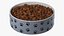 Paw bowl