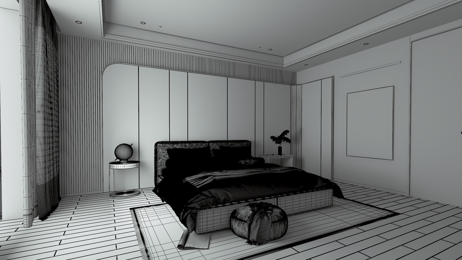 Modern Apartment Bedroom 3D model https://p.turbosquid.com/ts-thumb/6D/4eAJ0b/jw/01_wire/png/1660285737/1920x1080/fit_q87/d4c1da05013e8bb64172f0bdb09aaf5e031a839c/01_wire.jpg