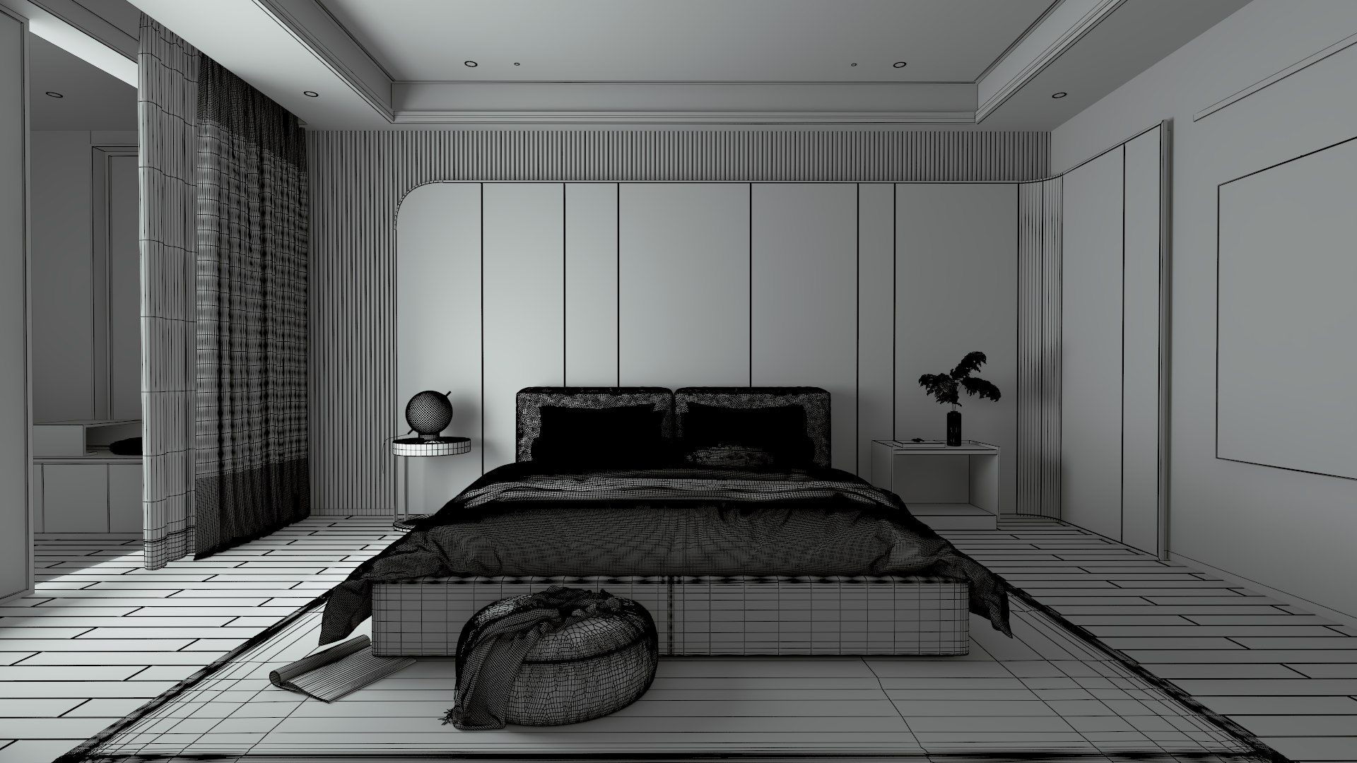 Modern Apartment Bedroom 3D model https://p.turbosquid.com/ts-thumb/6D/4eAJ0b/vd/02_wire/png/1660285659/1920x1080/fit_q87/ee4333e90c06bc9a69b99d3ee728ac1e9a06577b/02_wire.jpg