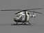 Dhruv Hubschrauber