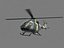 Dhruv Hubschrauber