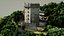 Medieval tower