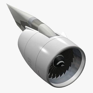 Generic Aircraft Engine
