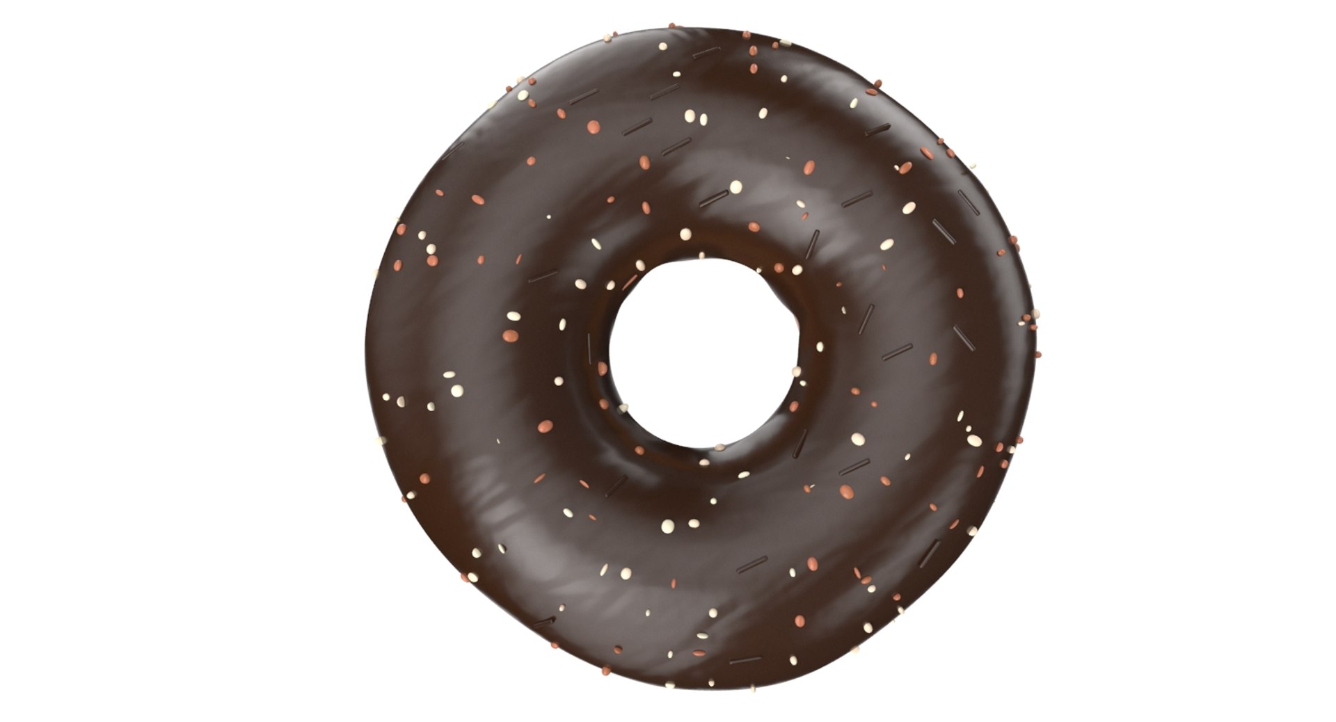 donuts modeled 3D https://p.turbosquid.com/ts-thumb/6D/BQ3jv6/VNnxgd8t/3/jpg/1532627998/1920x1080/fit_q87/64b7d0db60bc50ef37d483ba63d4119ad11f0e10/3.jpg