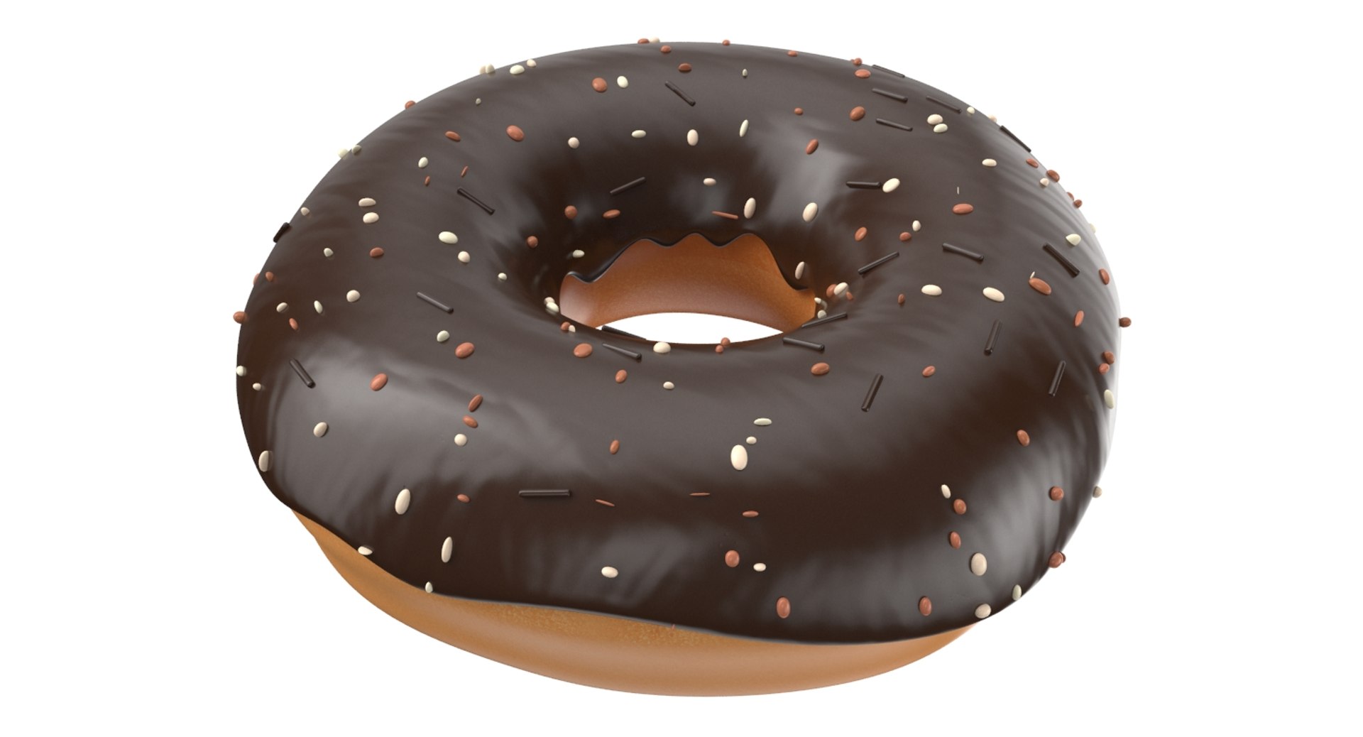 donuts modeled 3D https://p.turbosquid.com/ts-thumb/6D/BQ3jv6/cHTTeoep/1/jpg/1532627998/1920x1080/fit_q87/fbbcfacbea651069d1e5aff56dd98d5b64d7fb2b/1.jpg