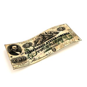 2 DOLLAR 3D